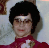 Maria Laurentina Brasil  March 15 1944  November 24 2024 80 Years Old avis de deces  NecroCanada