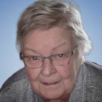 Mme Denyse Létourneau-Girardin 1942-  2024 avis de deces  NecroCanada