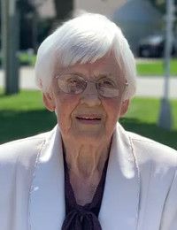Anna Vander Ploeg  October 12 1929