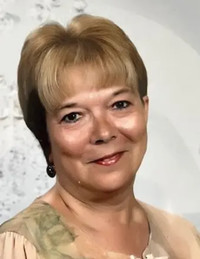 Janice Anne Kirk  September 20 1955