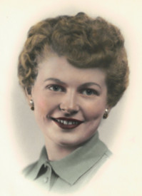 Shirley Marelyn Fenton  19362024 avis de deces  NecroCanada