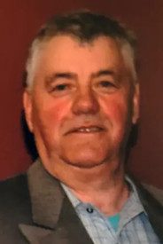 George Jack Schraeder  November 3 1944
