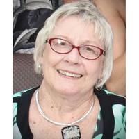 Evelyn V Vickery  2024 avis de deces  NecroCanada