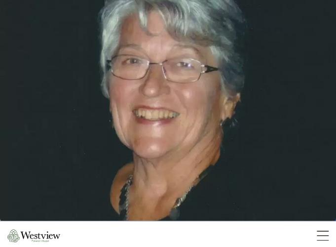 Marjorie “Marge Elaine McAlpine  November 27 2024 avis de deces  NecroCanada