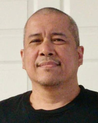 Arnel Peji Corpuz  April 4 1964 — December 6 2024 avis de deces  NecroCanada