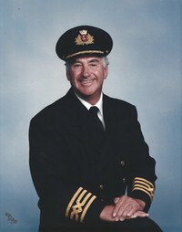 Capt Don