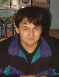 Desmond Richard Chartrand  September 9 1966