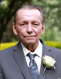 Gerald Jerry Ammerman  September 30 1949