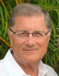 Len Loeppky  December 27 1937