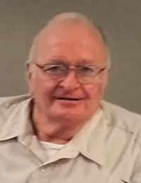 Murray Arthur Chapin Smith  February 9 1933