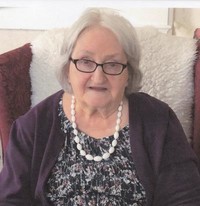 Betty Irene Harris  2024 avis de deces  NecroCanada