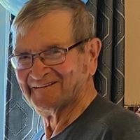 Walter Stanley Reid  2024 avis de deces  NecroCanada