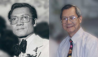 Robert Dang  August 20th 1936  December 9th 2024 avis de deces  NecroCanada