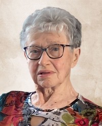 Juliette Hallé  1946  2024 (78 ans) avis de deces  NecroCanada