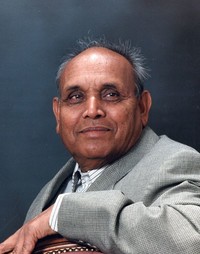 Nanubhai Morarji Patel  2024 avis de deces  NecroCanada