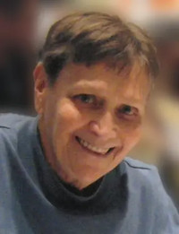 Ardith Mary Trevors  March 14 1948
