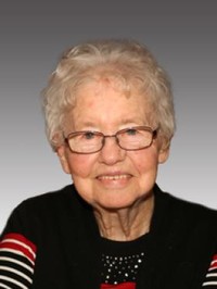 COMEAU Mariette  2024 avis de deces  NecroCanada