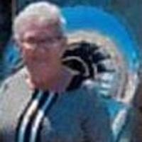 Dinah Alfreda Crocker  2024 avis de deces  NecroCanada