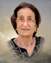 Marie Sarkissian Kertechian