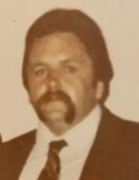 Donald Ducky Copperthwaite  December 29 1949