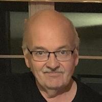 Keith Philip Norris  November 3 1957  October 3 2024 avis de deces  NecroCanada