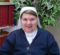 Sr Catherine Brideau 1936- avis de deces  NecroCanada