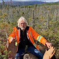 Terry George Gavin  2024 avis de deces  NecroCanada
