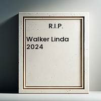 Linda  2024 avis de deces  NecroCanada