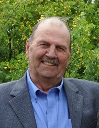 Gerhardt Garry Waldimar Forth  April 14 1946  June 17 2025 79 Years Old avis de deces  NecroCanada