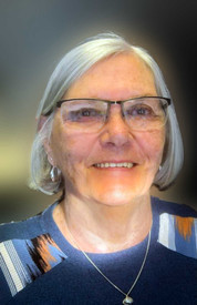 Carol Irene McGregor  March 6th 1946  January 8th 2025 avis de deces  NecroCanada