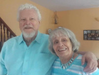 Victor and Beverly Locken  2025 avis de deces  NecroCanada