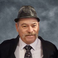 François Robidoux  1960  2025 avis de deces  NecroCanada