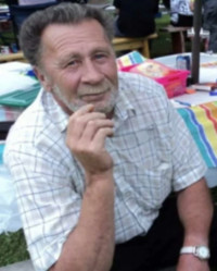 Edmond Brideau  19432025 avis de deces  NecroCanada