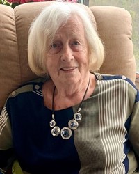 Maria Ria Adriana Schroeder  2025 avis de deces  NecroCanada