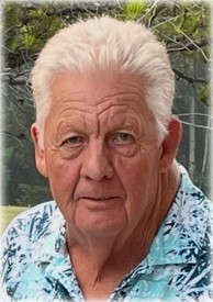 William Bill GARNIER  February 5 1948