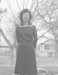 Hoshiko Rose Yamashita  May 1 1932  February 14 2025 92 Years Old avis de deces  NecroCanada