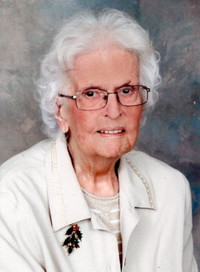 Irene Clara Gattinger  2025 avis de deces  NecroCanada