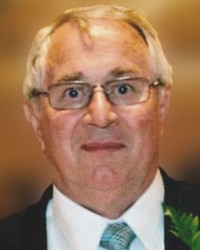 Ralph Walter Gehmlich  2025 avis de deces  NecroCanada