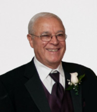 Bernardo 'Dino' Priore Thursday April 24th 2025 avis de deces NecroCanada