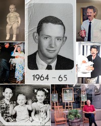 Neil Leo McNeill 1948– avis de deces NecroCanada