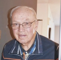 Fernand St-Denis  1932  2025 avis de deces  NecroCanada