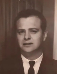John William Tocher  July 22 1941  May 12 2025 83 Years Old avis de deces  NecroCanada