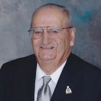 Joseph Roy Beaudoin  November 6 1937  August 4 2025 avis de deces  NecroCanada