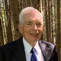 Robert Edward Shaw  2025 avis de deces  NecroCanada