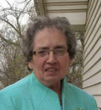 Julia Ann Allen  1943  2025 avis de deces  NecroCanada