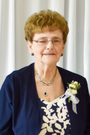 Helen Annetta McLenaghan  1938  2025 avis de deces  NecroCanada