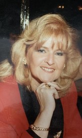 France Brosseau  2025 avis de deces  NecroCanada