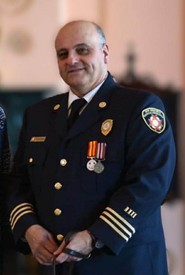 Mark Allen Nowlan  August 22 1965  October 21 2025 60 Years Old avis de deces  NecroCanada