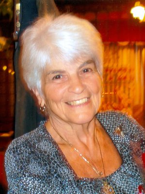 Antonina Comitini Di Gennaro
1928 - 2015