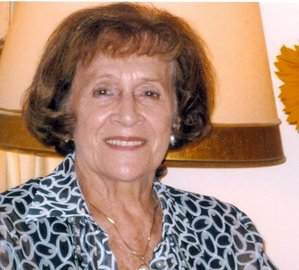 Jeanne Carey 1924 - 2015